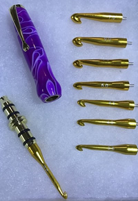 3 Piece Stitch Unpicker